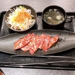 山形牛焼肉 牛兵衛 草庵 - 