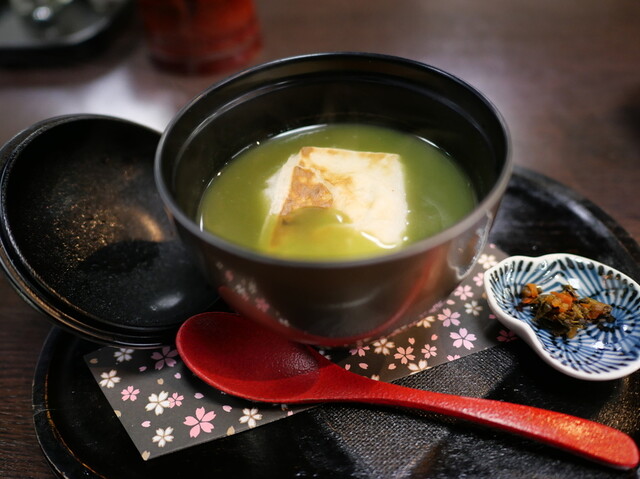武家屋敷の茶屋 &ndash; 角館の甘味処で味わう和スイーツと歴史散策