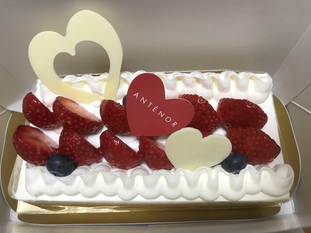 アンテノール 神戸阪急店 神戸三宮 阪神 ケーキ 食べログ アンテノール 神戸阪急店 神戸三宮 阪神 ケーキ 食べログ