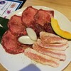焼肉ワンダーカルビ