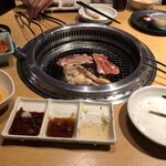 Yakiniku Kingu - 