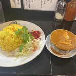 カレーは飲み物。 - 