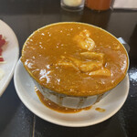 カレーは飲み物。 - 