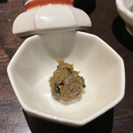 旅館さかや - 漬物