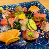 和食 いぶり別邸 有楽町店 - 