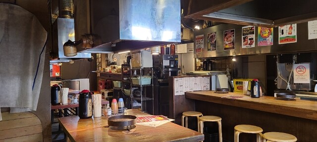 いくどん 渋谷店 image