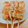 焼鳥 伊志井 - 料理写真: