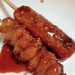 銀座惣菜店 - 料理写真: