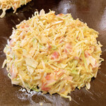 風月 風の街 - 料理写真: