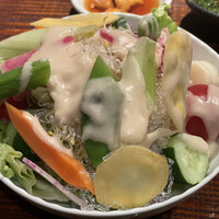 鉄板焼 十河 - 