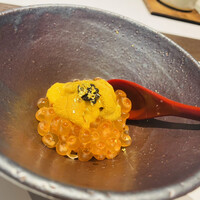 恵比寿 鮨 栞庵 やましろ - 