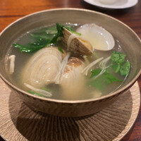 新中国料理HARAKAWA 北新地店 - 