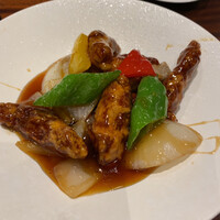 新中国料理HARAKAWA 北新地店 - 