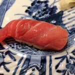 Tennen honmaguro ariso zushi - 