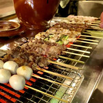 Kushiyaki Namigoro - 