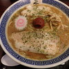 からみそラーメン ふくろう 本店