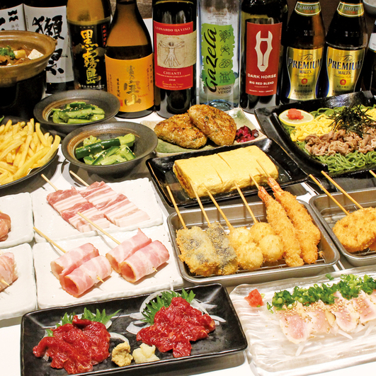 個室 やきとり 旨飯 串diningぜん 宇部新川店 くしだいにんぐぜん 宇部新川 居酒屋 ネット予約可 食べログ 個室 やきとり 旨飯 串diningぜん 宇部新川店 くしだいにんぐぜん 宇部新川 居酒屋 ネット予約可 食べログ