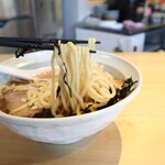 大衆食堂ゆしまホール - 