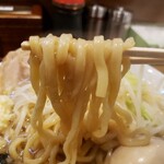 好麺 たまらん - 