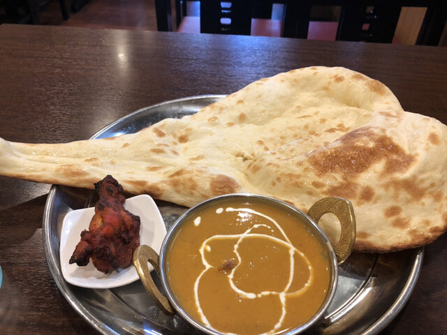 MT. EVEREST Indo Nepalese Restaurant