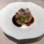 ロワゾー・パー・マツナガ - 