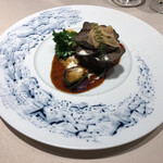 ロワゾー・パー・マツナガ - 