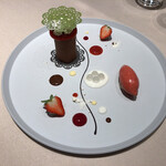 ロワゾー・パー・マツナガ - 