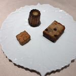 ロワゾー・パー・マツナガ - 