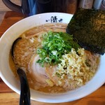 写真 麺や 晴 ｈａｒｕ 平塚 ラーメン 食べログ
