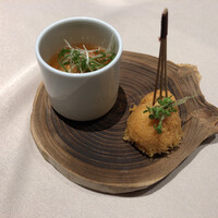 ロワゾー・パー・マツナガ - 