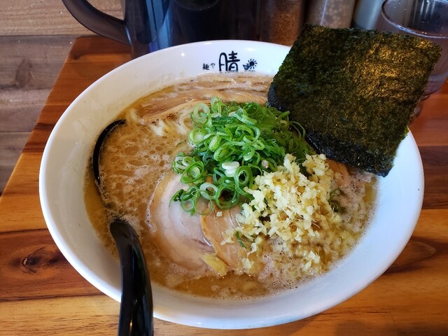麺や 晴 haru 平塚 ラーメン 食べログ 麺や 晴 haru 平塚 ラーメン 食べログ