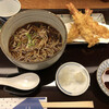 手打ちそば 長月 - 料理写真:
