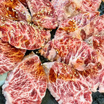 炭火焼肉 ジュジュ苑 - 