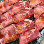 炭火焼肉 ジュジュ苑 - 