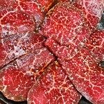 炭火焼肉 ジュジュ苑 - 