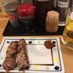 Yakitori Hidaka - 