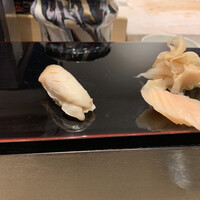 すし人　酒伊 - 