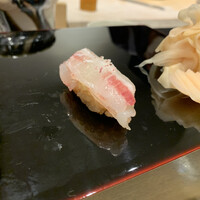 すし人　酒伊 - 