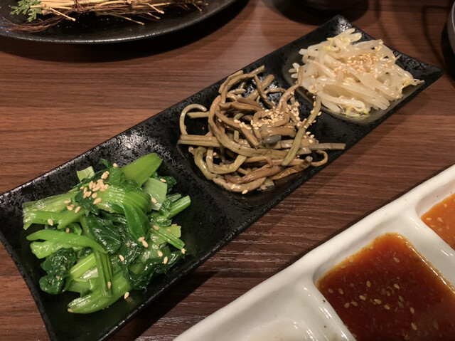 Uber eatsで注文してみた（4）』by tetsuji0811 : 焼肉 牛王 - 鳥取 