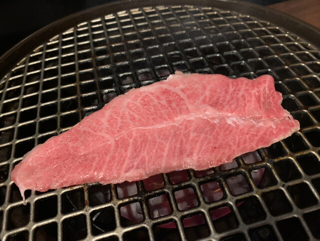 Uber eatsで注文してみた（4）』by tetsuji0811 : 焼肉 牛王 - 鳥取 