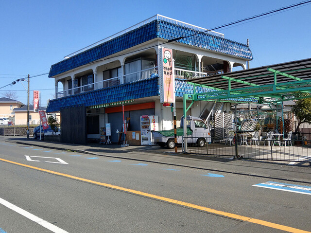 お好み食堂 伊東 おこのみしょくどう いとう 西富士宮 焼きそば 食べログ