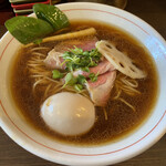 麺屋グラフミ - 