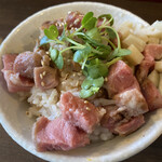 麺屋グラフミ - 