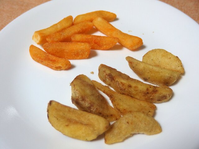 アンド ザ フリット NEWoman新宿店 （AND THE FRIET） - 新宿/コロッケ