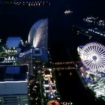 シリウス - 70階からの夜景