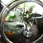 アンティーク・カフェゆかし - 