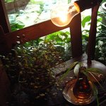 アンティーク・カフェゆかし - 