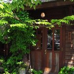 アンティーク・カフェゆかし - 