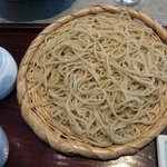 三吉橋 小嶋屋 - もり