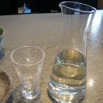 三吉橋 小嶋屋 - 飛露喜